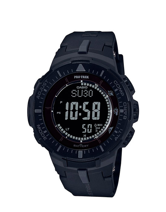 Часы Casio Pro-Trek PRG-300-1B