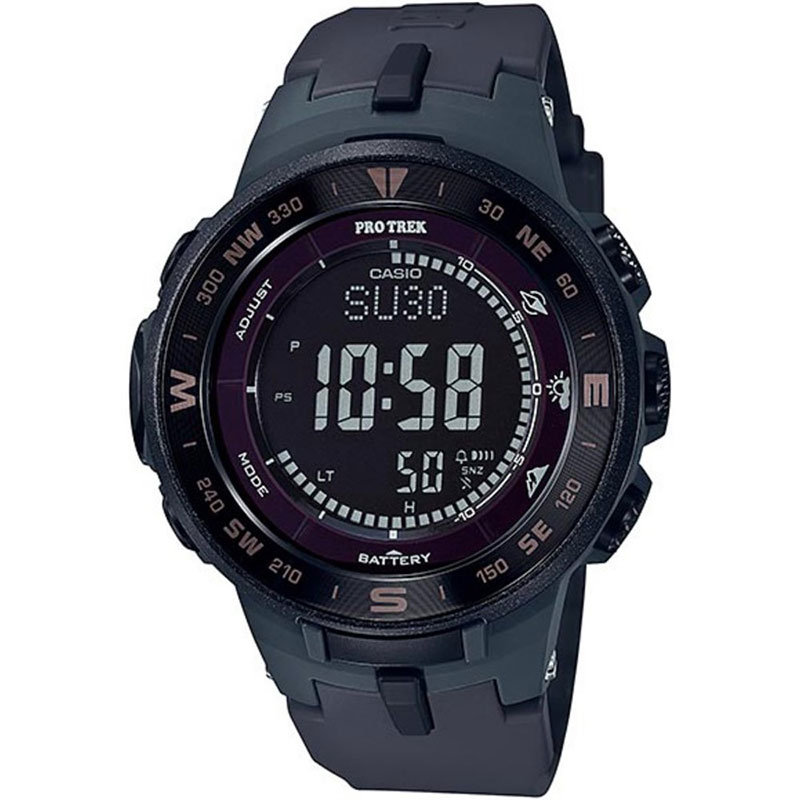Часы Casio Pro-Trek PRG-330-1AER