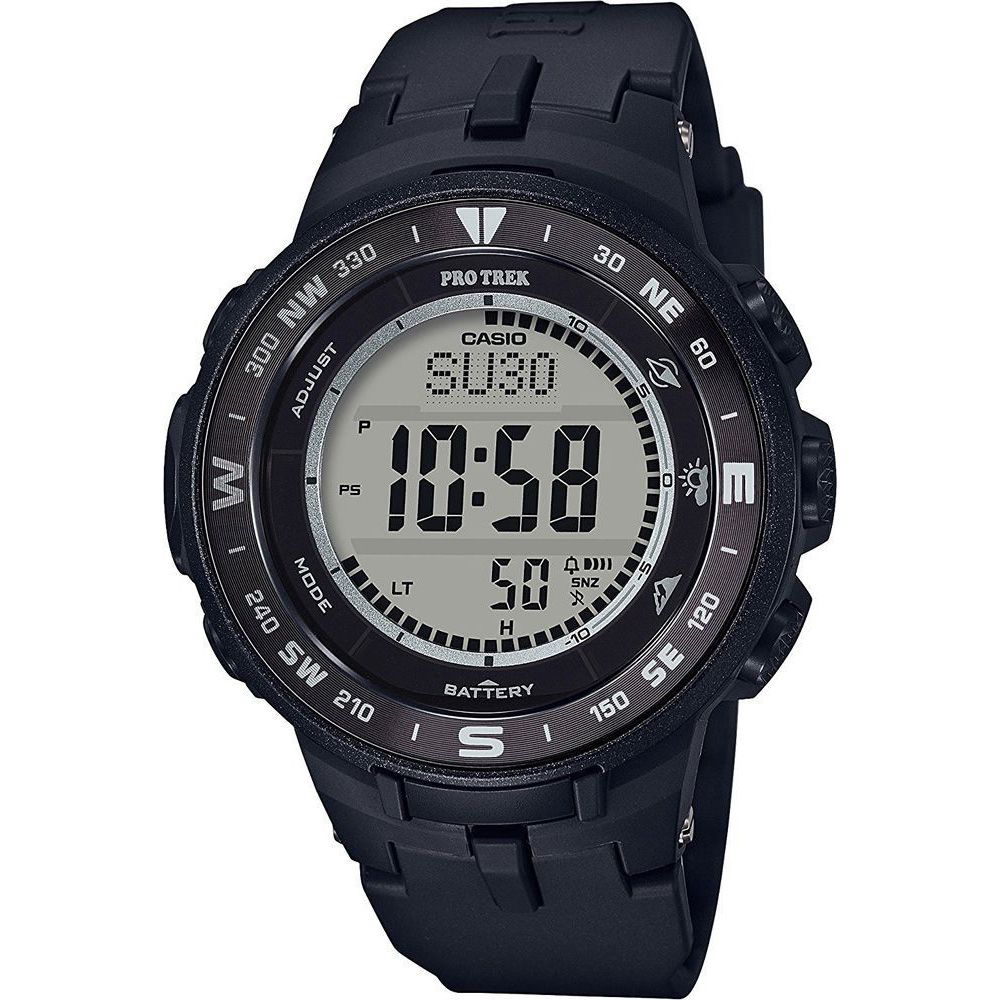 Часы Casio Pro-Trek PRG-330-1E