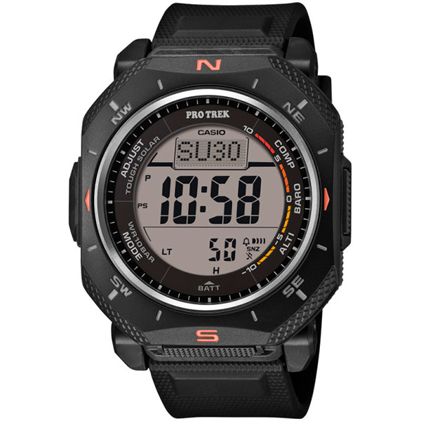 Часы Casio Pro-Trek PRG-69-1