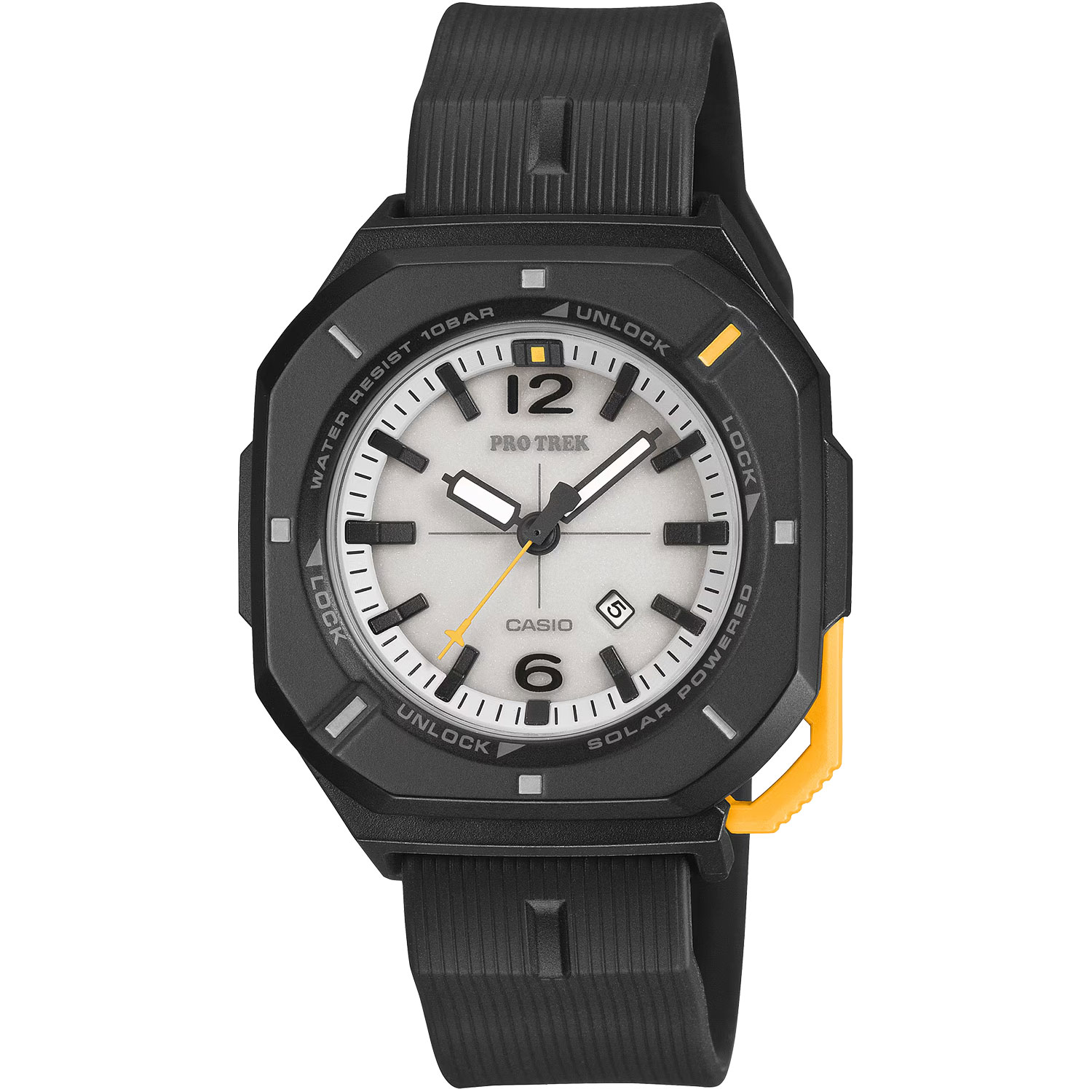 Часы Casio Pro-Trek PRJ-01-1