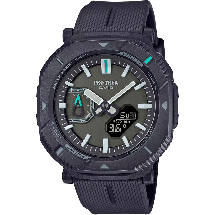 Часы Casio Pro-Trek PRJ-B001-1
