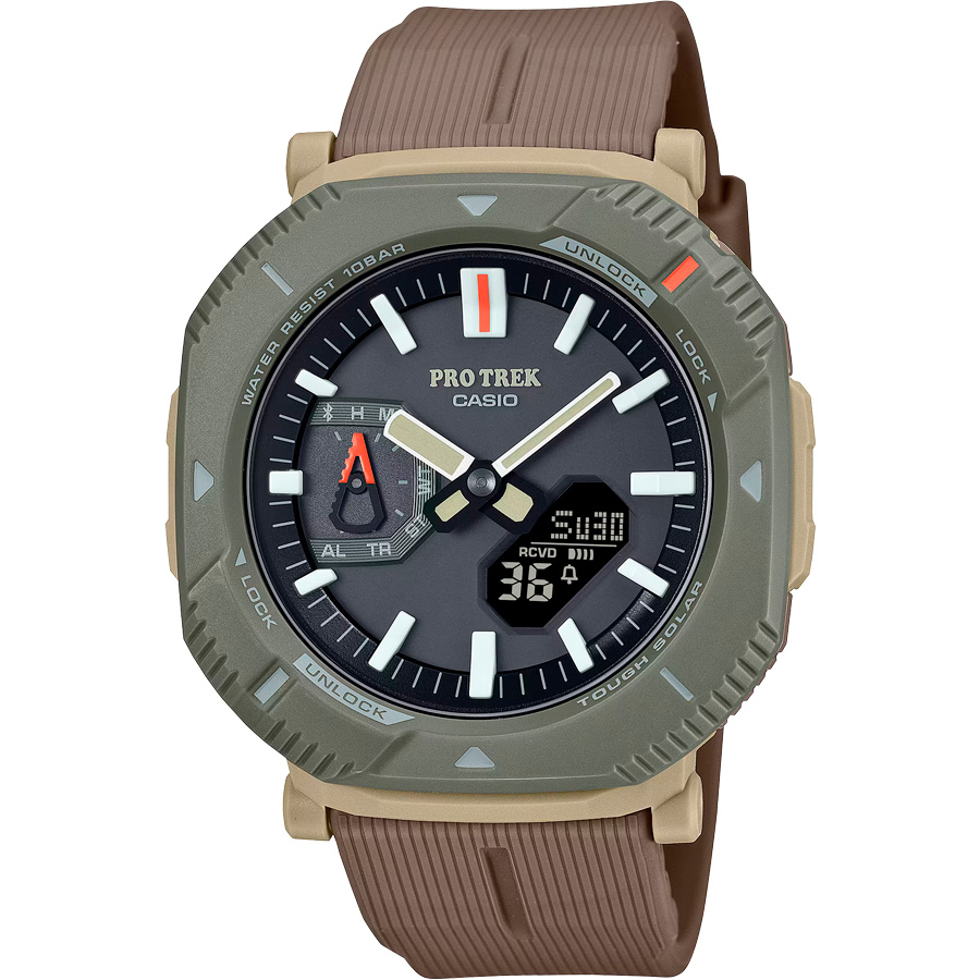 Часы Casio Pro-Trek PRJ-B001-5