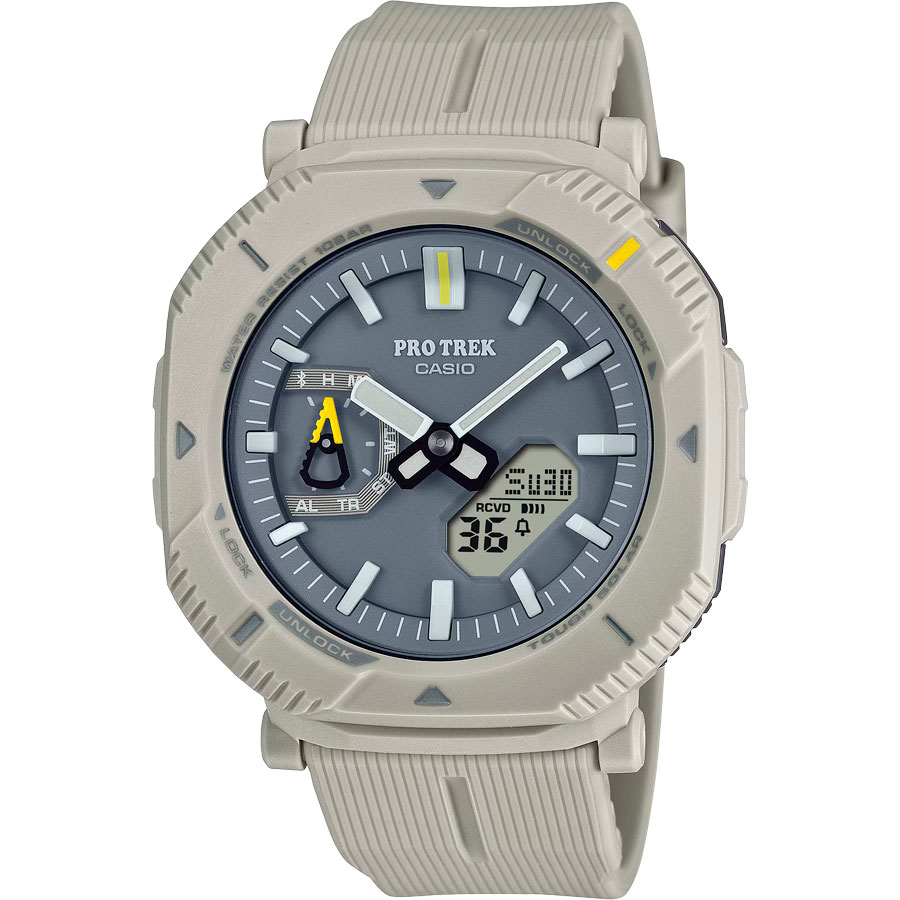 Часы Casio Pro-Trek PRJ-B001-7