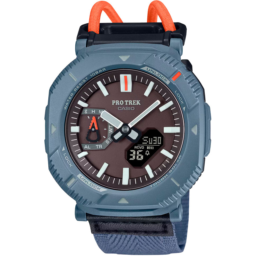 Часы Casio Pro-Trek PRJ-B001B-2
