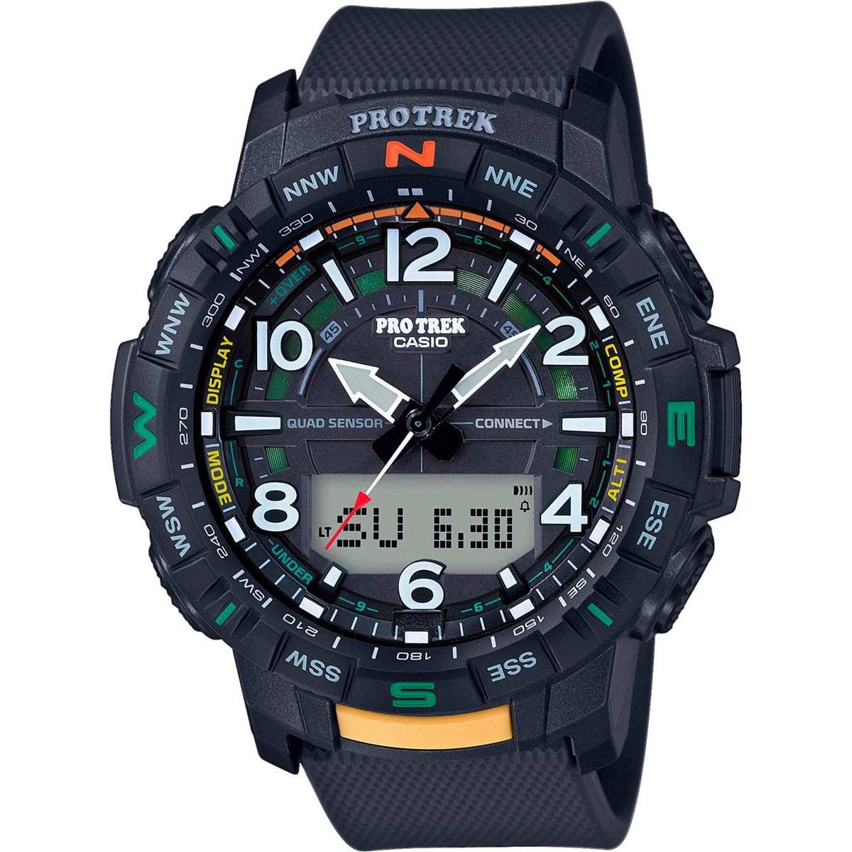 Часы Casio Pro-Trek PRT-B50-1ER