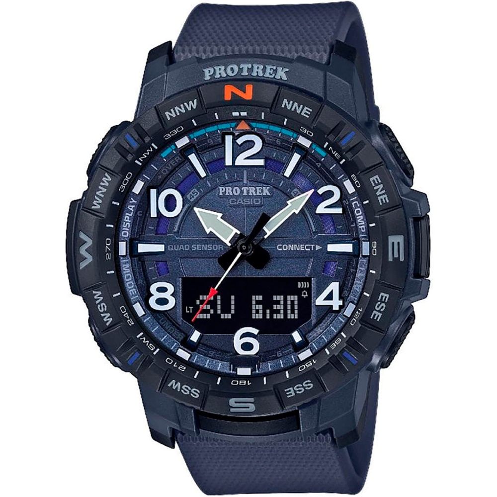 Часы Casio Pro-Trek PRT-B50-2ER