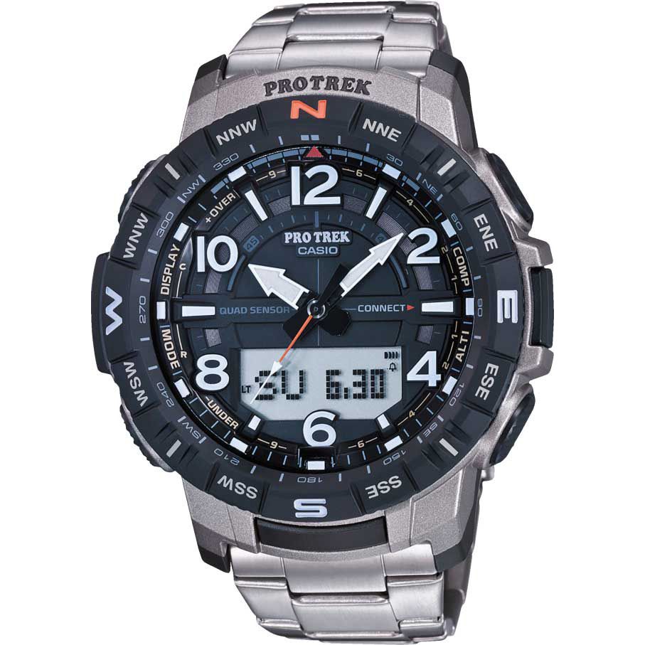 Часы Casio Pro-Trek PRT-B50T-7ER