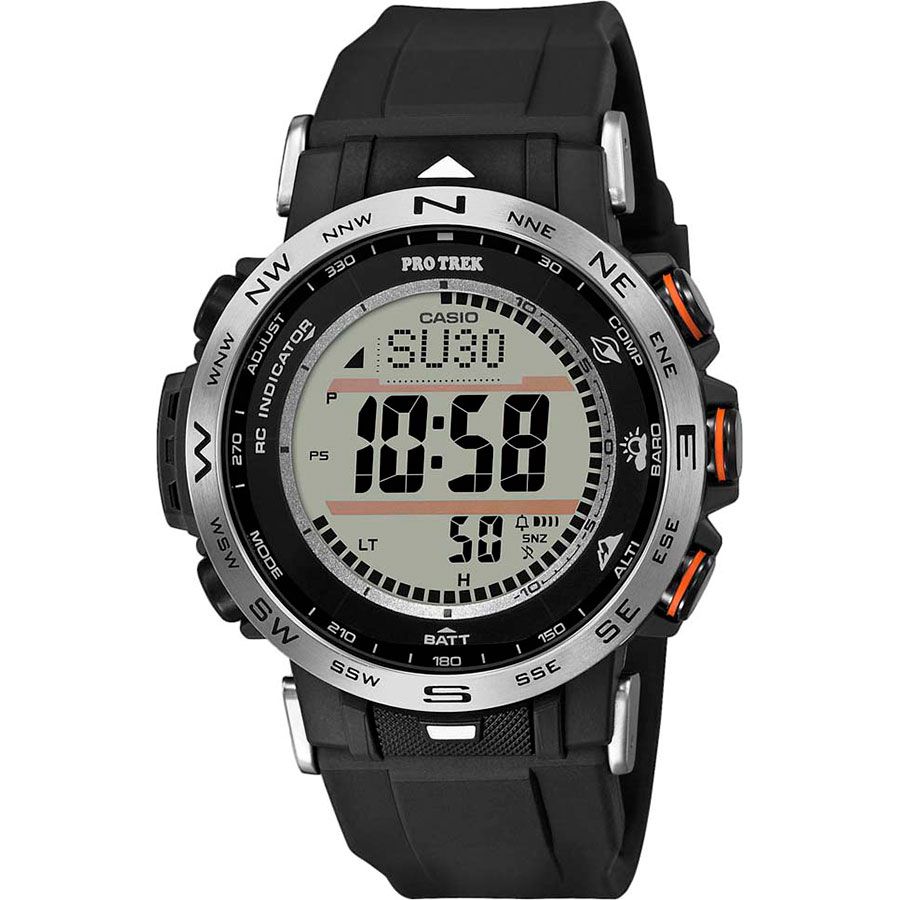 Часы Casio Pro-Trek PRW-30-1AER