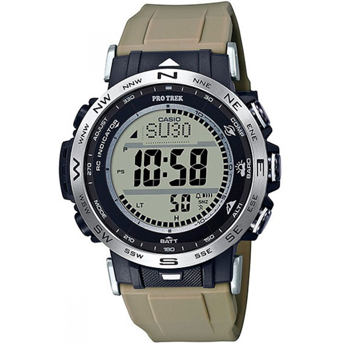 Часы Casio Pro-Trek PRW-30-5