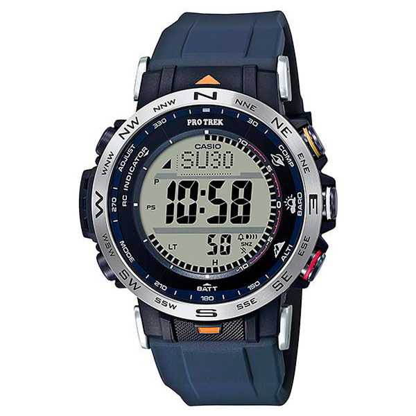 Часы Casio Pro-Trek PRW-30AE-2