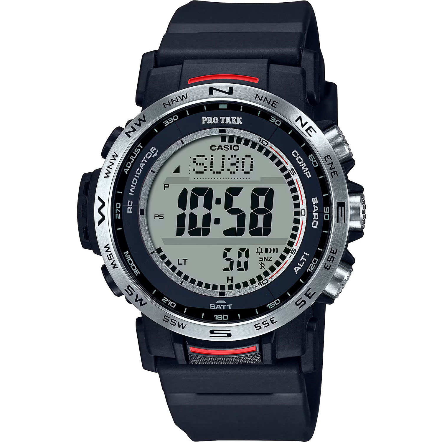 Часы Casio Pro-Trek PRW-35-1A