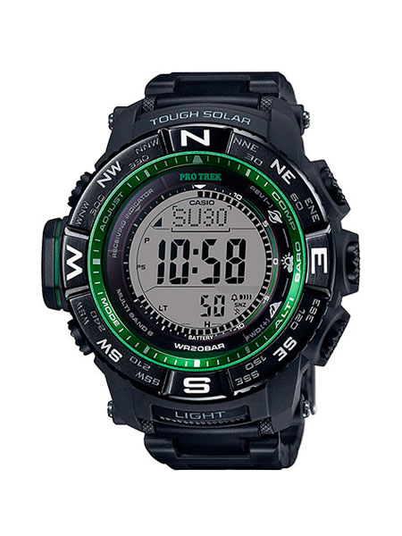 Часы Casio Pro-Trek PRW-3510FC-1D