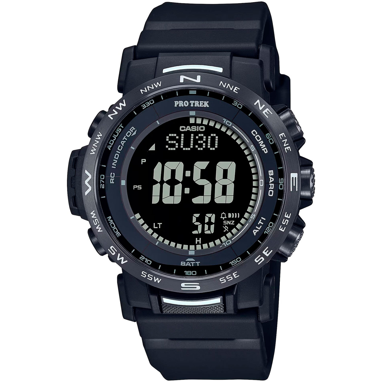 Часы Casio Pro-Trek PRW-35Y-1B