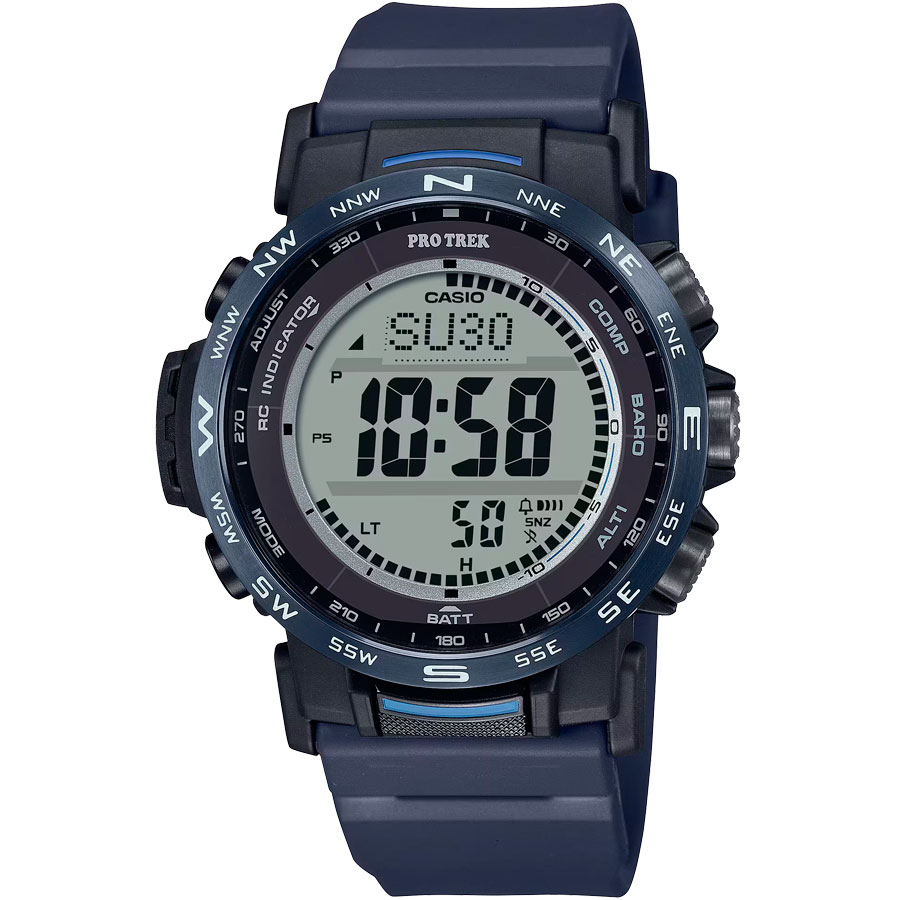 Часы Casio Pro-Trek PRW-35Y-2