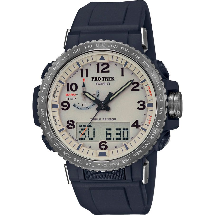 Часы Casio Pro-Trek PRW-50Y-1BER