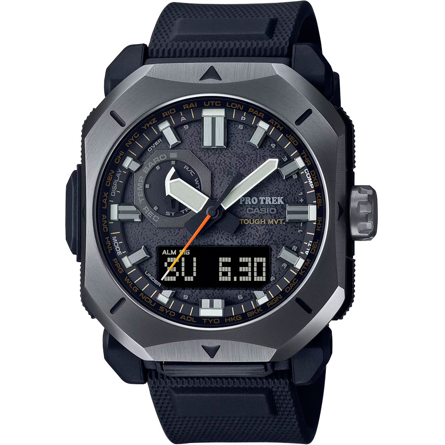 Часы Casio Pro-Trek PRW-6900Y-1