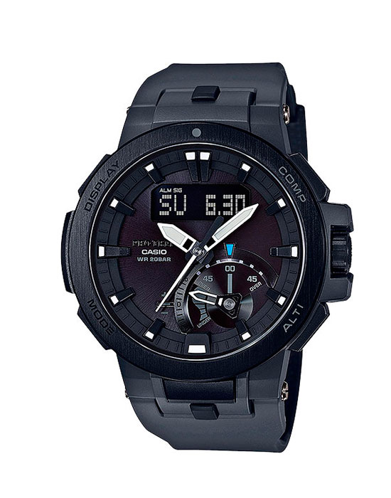 Часы Casio Pro-Trek PRW-7000-8E