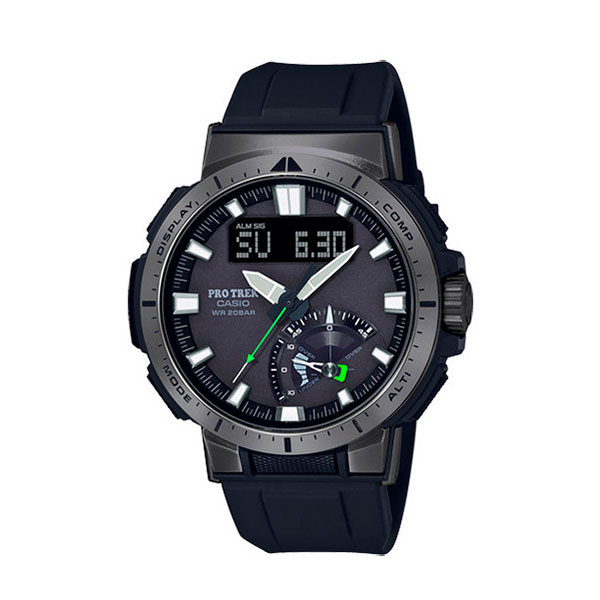 Часы Casio Pro-Trek PRW-70Y-1ER