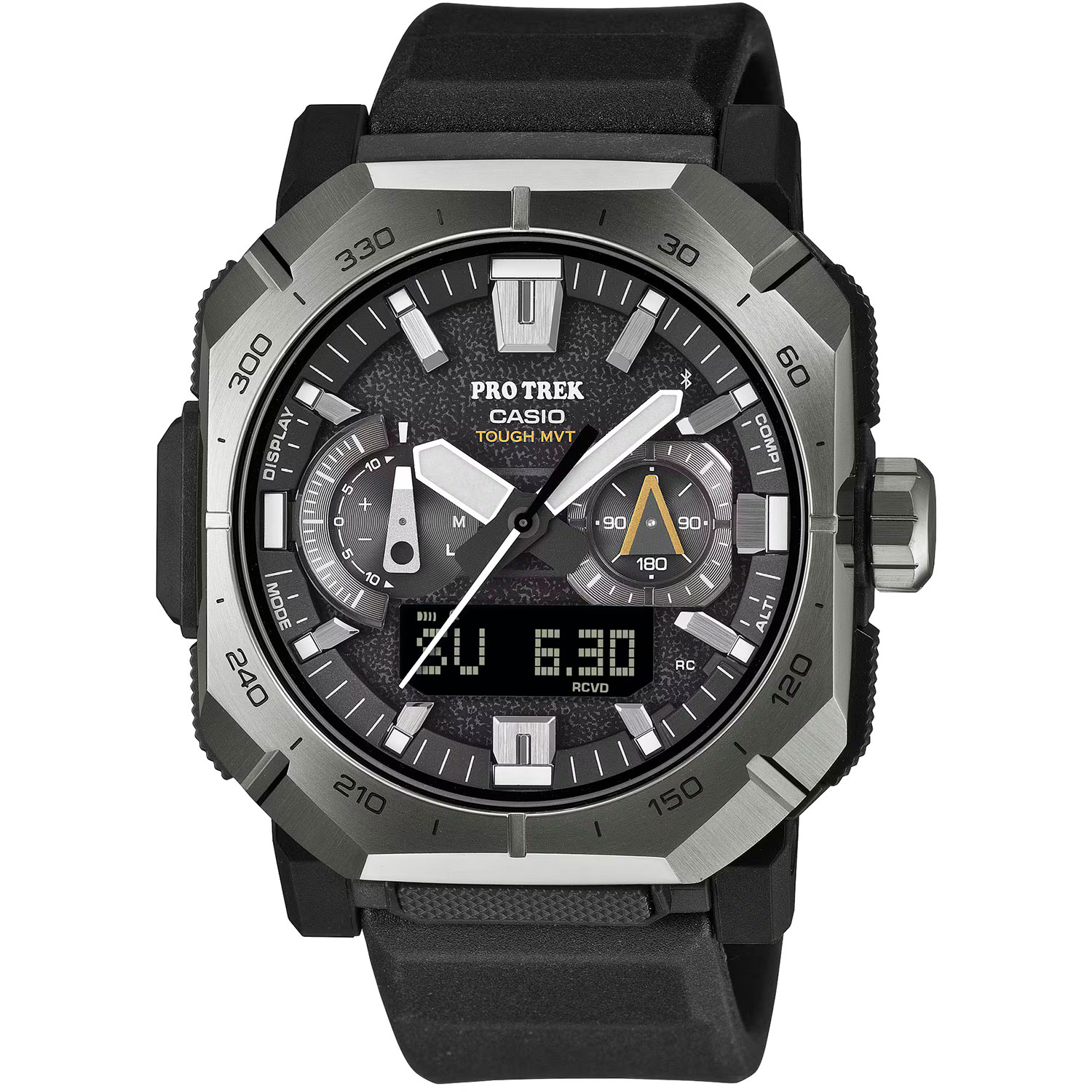 Часы Casio Pro-Trek PRW-B1000-1