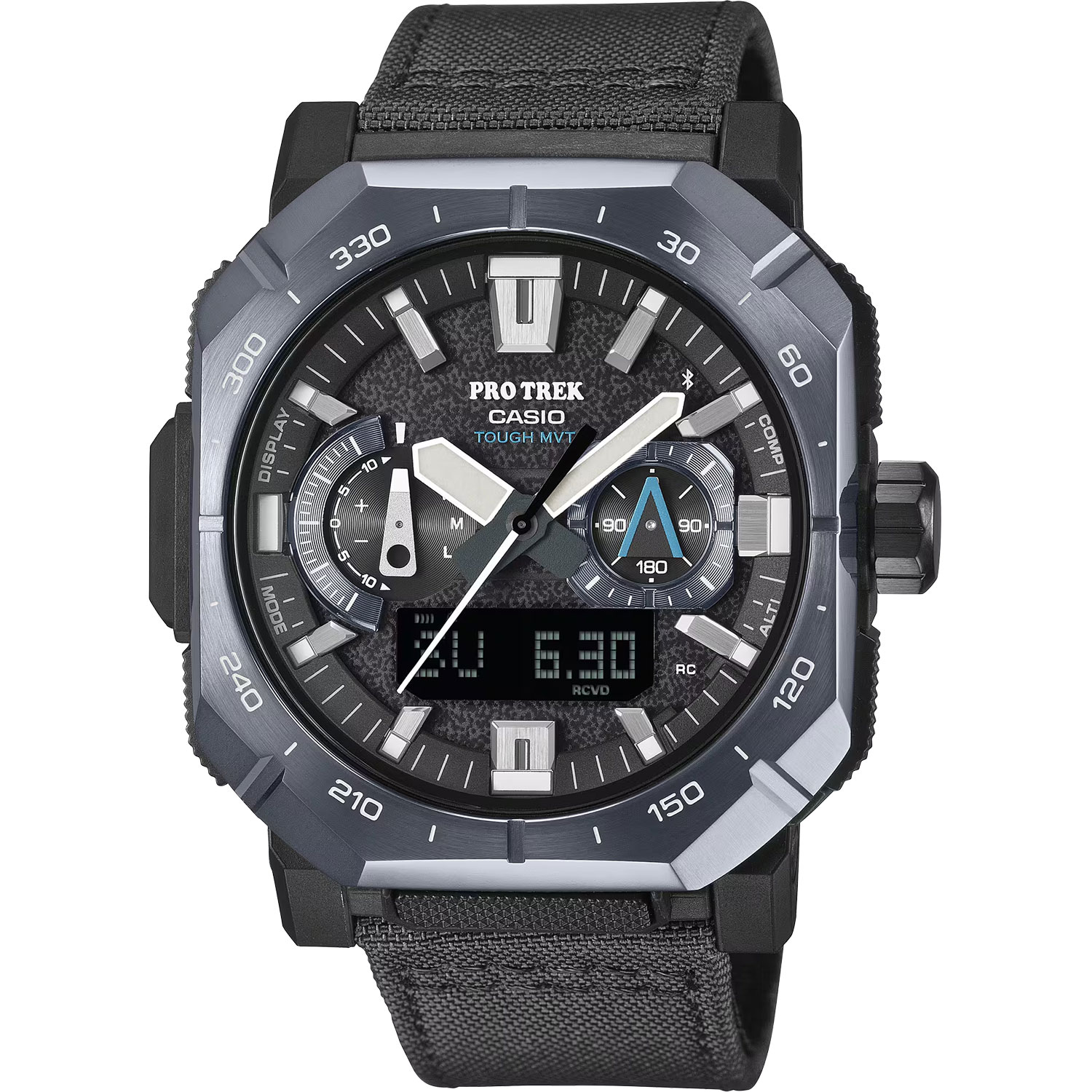 Часы Casio Pro-Trek PRW-B1000B-2