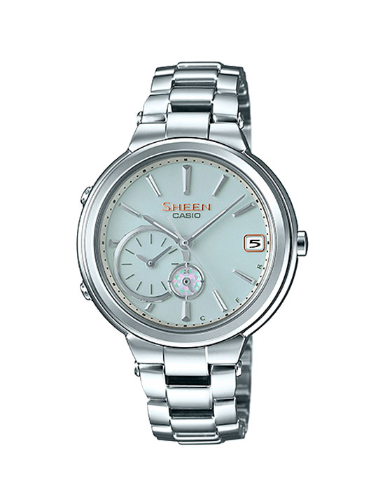 Часы Casio Sheen SHB-200D-7A