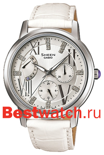 Часы Casio Sheen SHE-3024L-7A