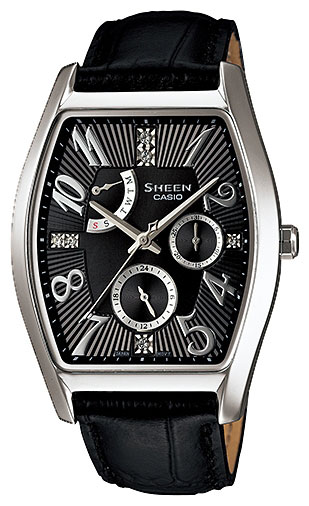 Часы Casio Sheen SHE-3026L-1A