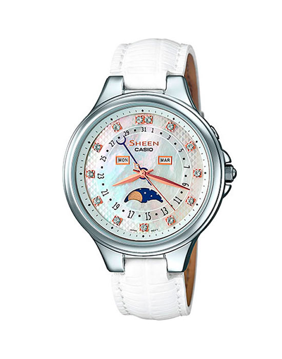 Часы Casio Sheen SHE-3045L-7A