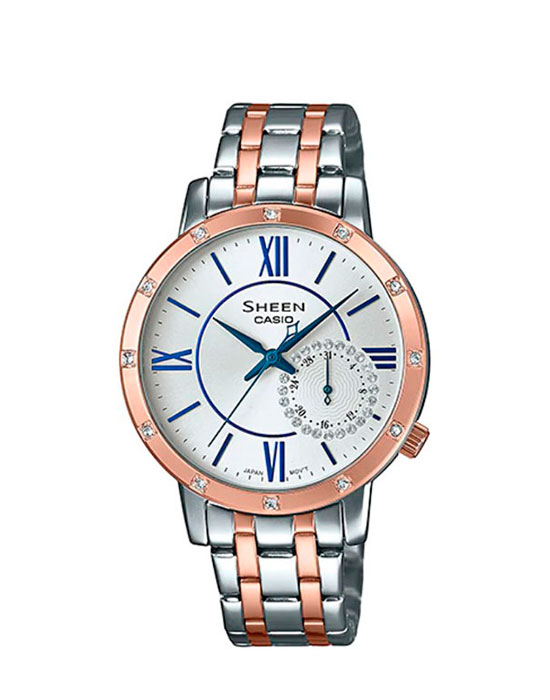 Часы Casio Sheen SHE-3046SGP-7BUER