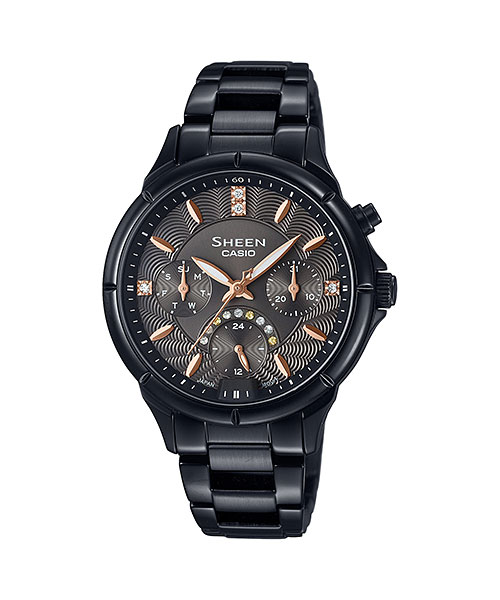 Часы Casio Sheen SHE-3047B-1A
