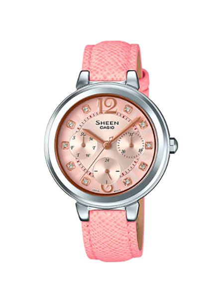 Часы Casio Sheen SHE-3048L-4A