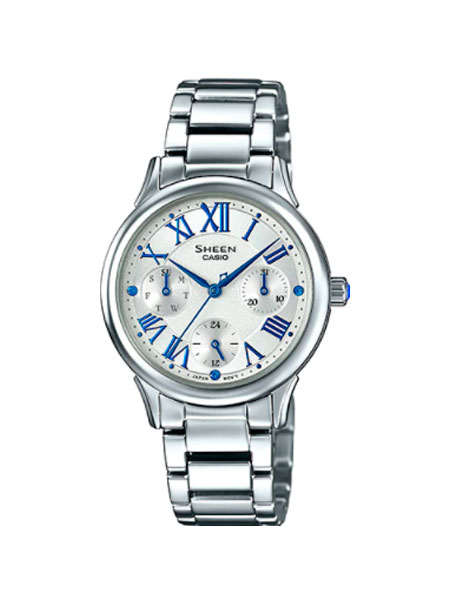 Часы Casio Sheen SHE-3049D-7A