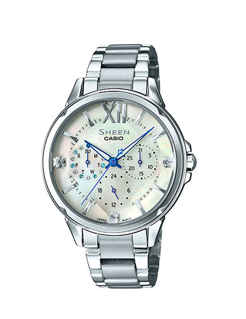 Часы Casio Sheen SHE-3056D-7A