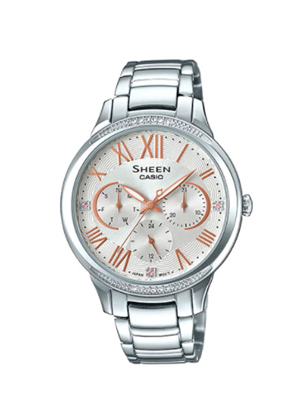 Часы Casio Sheen SHE-3058D-7A