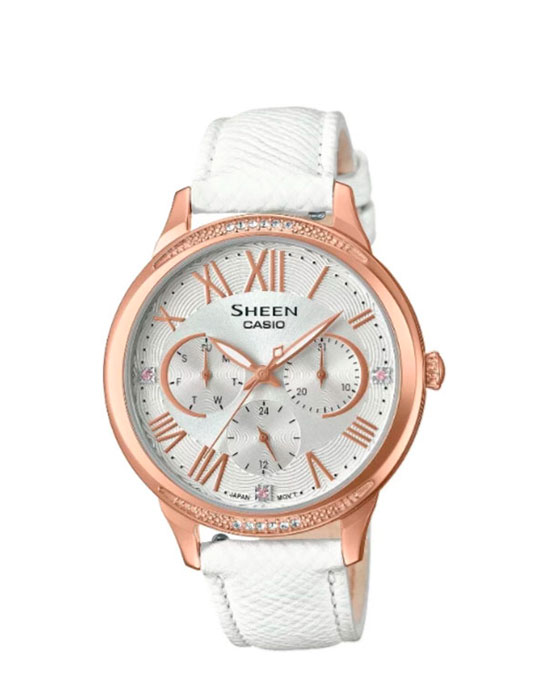 Часы Casio Sheen SHE-3058LTD-7A