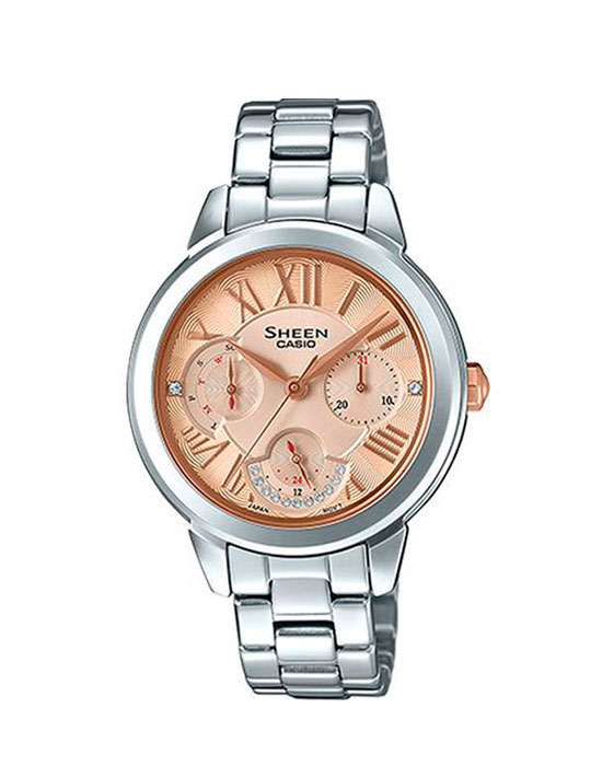 Часы Casio Sheen SHE-3059D-9A