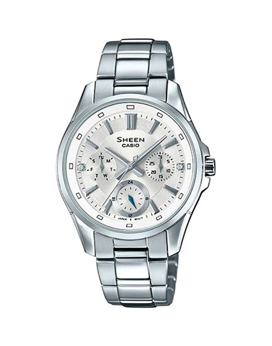 Часы Casio Sheen SHE-3060D-7A