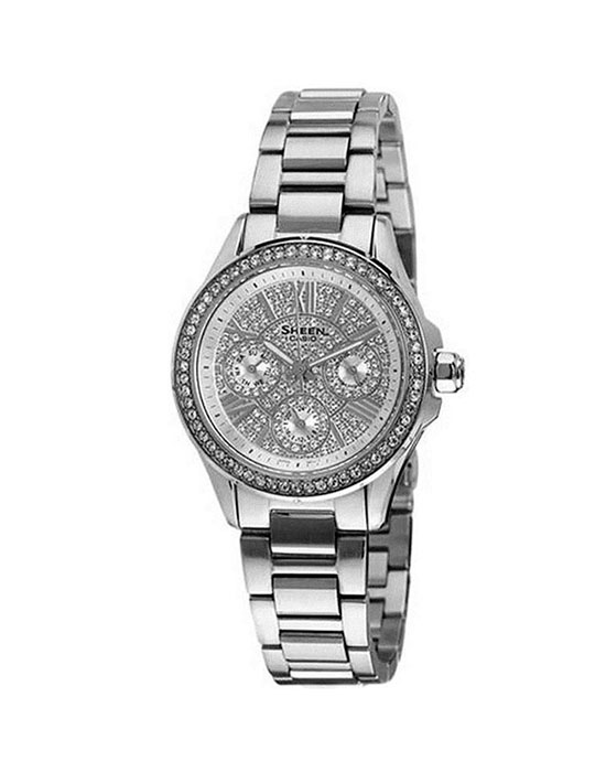 Часы Casio Sheen SHE-3504D-7A
