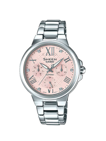 Часы Casio Sheen SHE-3511D-4A