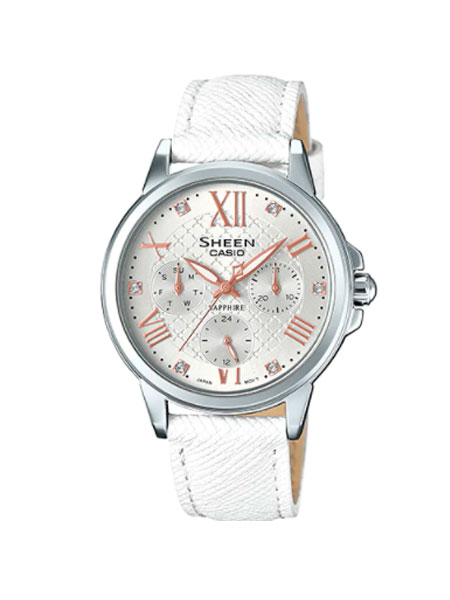 Часы Casio Sheen SHE-3511L-7A