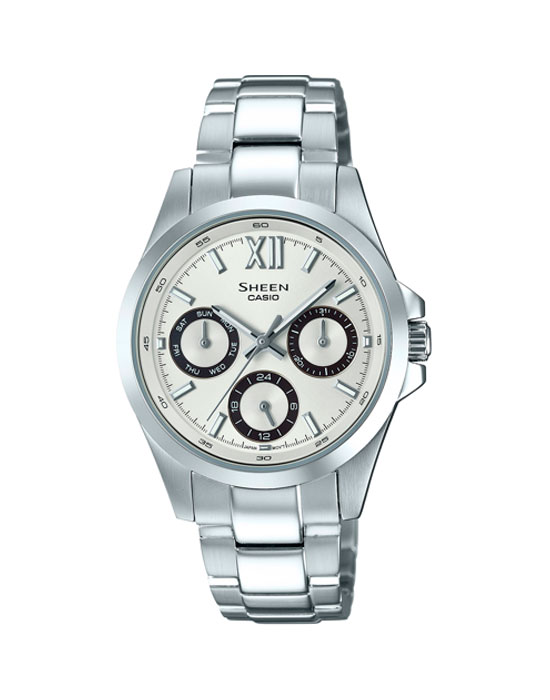 Часы Casio Sheen SHE-3512D-7A