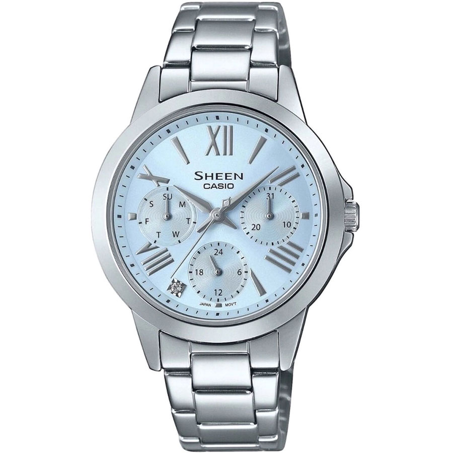 Часы Casio Sheen SHE-3516D-2AUEF