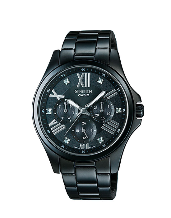 Часы Casio Sheen SHE-3806B-1A