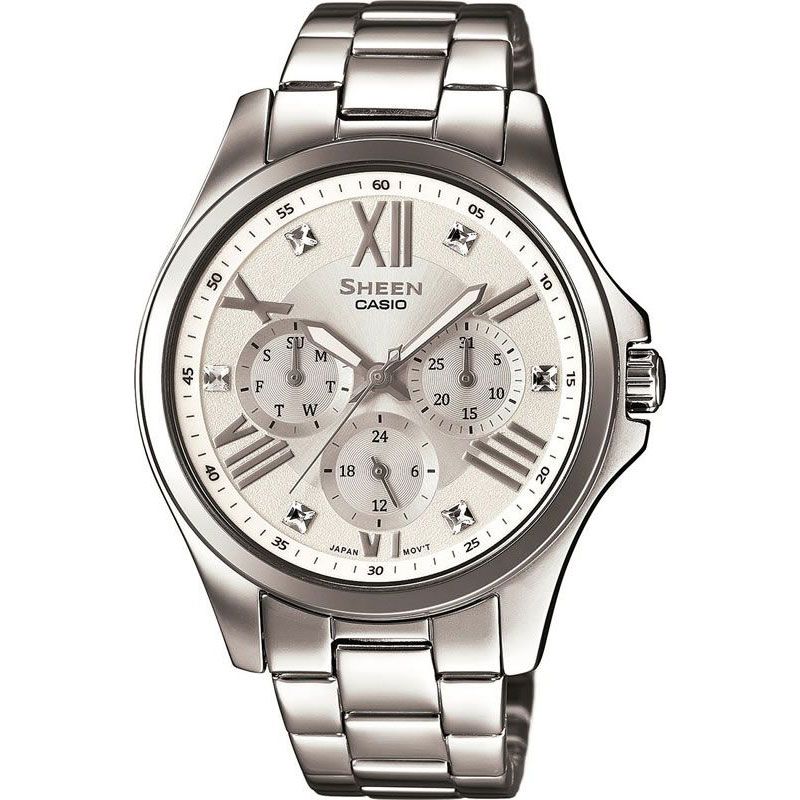 Часы Casio Sheen SHE-3806D-7A