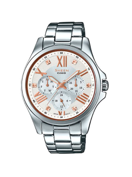 Часы Casio Sheen SHE-3806D-7B
