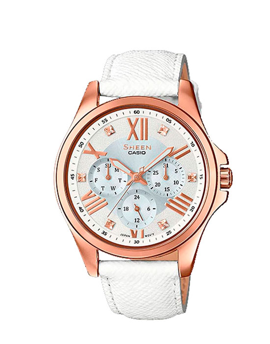 Часы Casio Sheen SHE-3806GL-7A