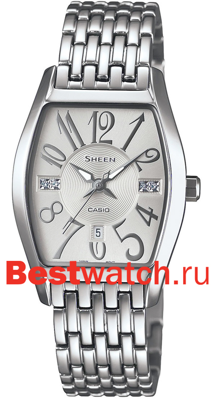 Часы Casio Sheen SHE-4027D-7A