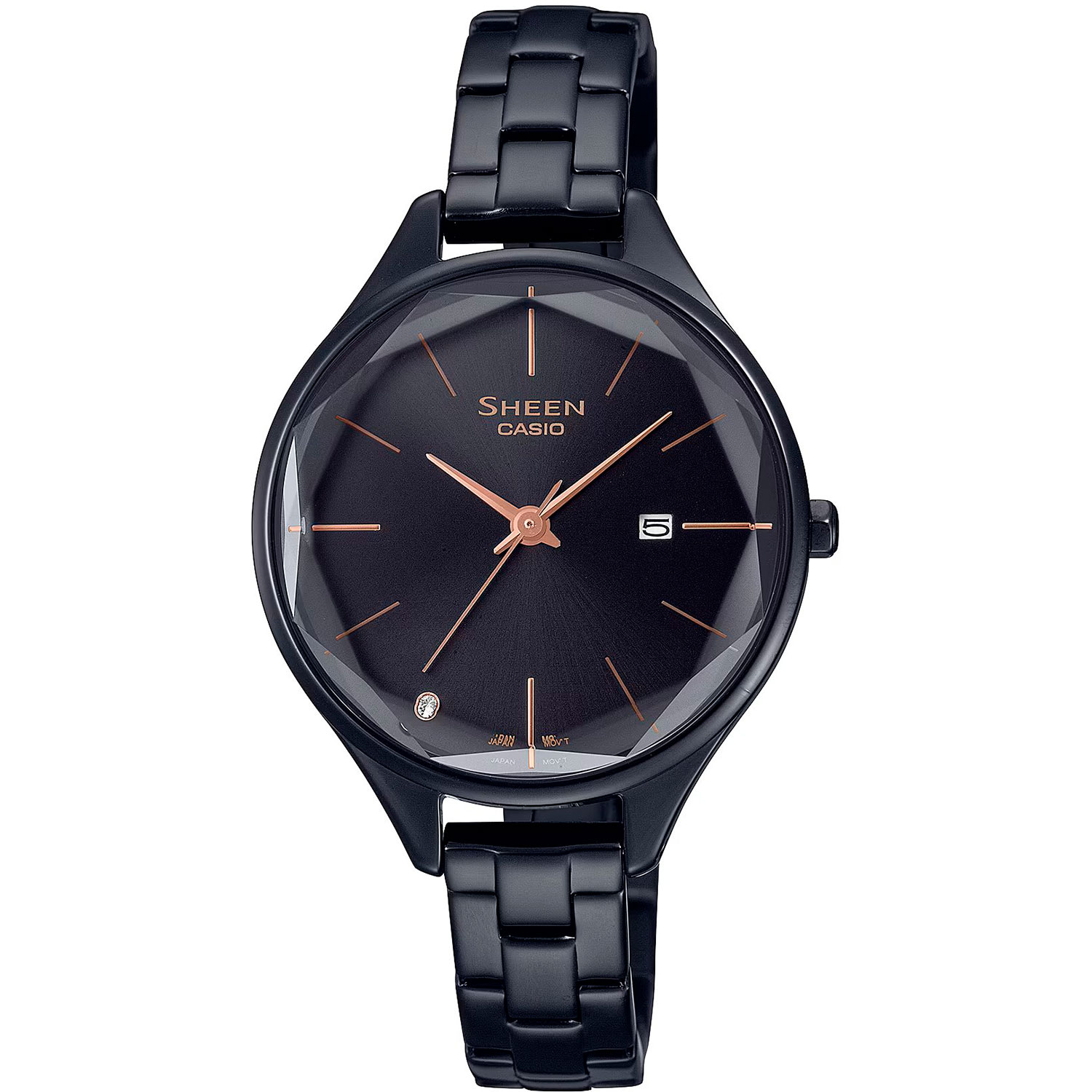 Часы Casio Sheen SHE-4062BD-1A