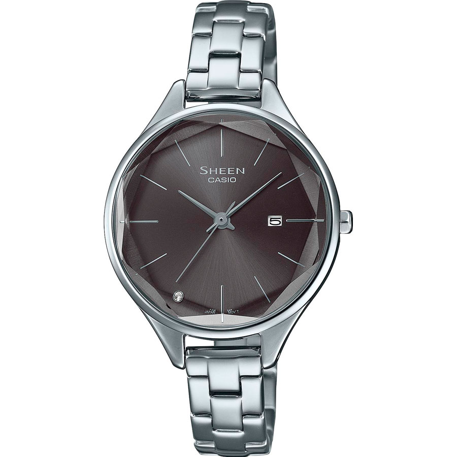 Часы Casio Sheen SHE-4062D-8A
